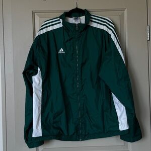 Adidas Track Jacket